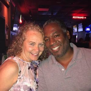 Meet your Posher, Christi